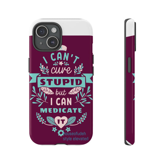 Tough Cases