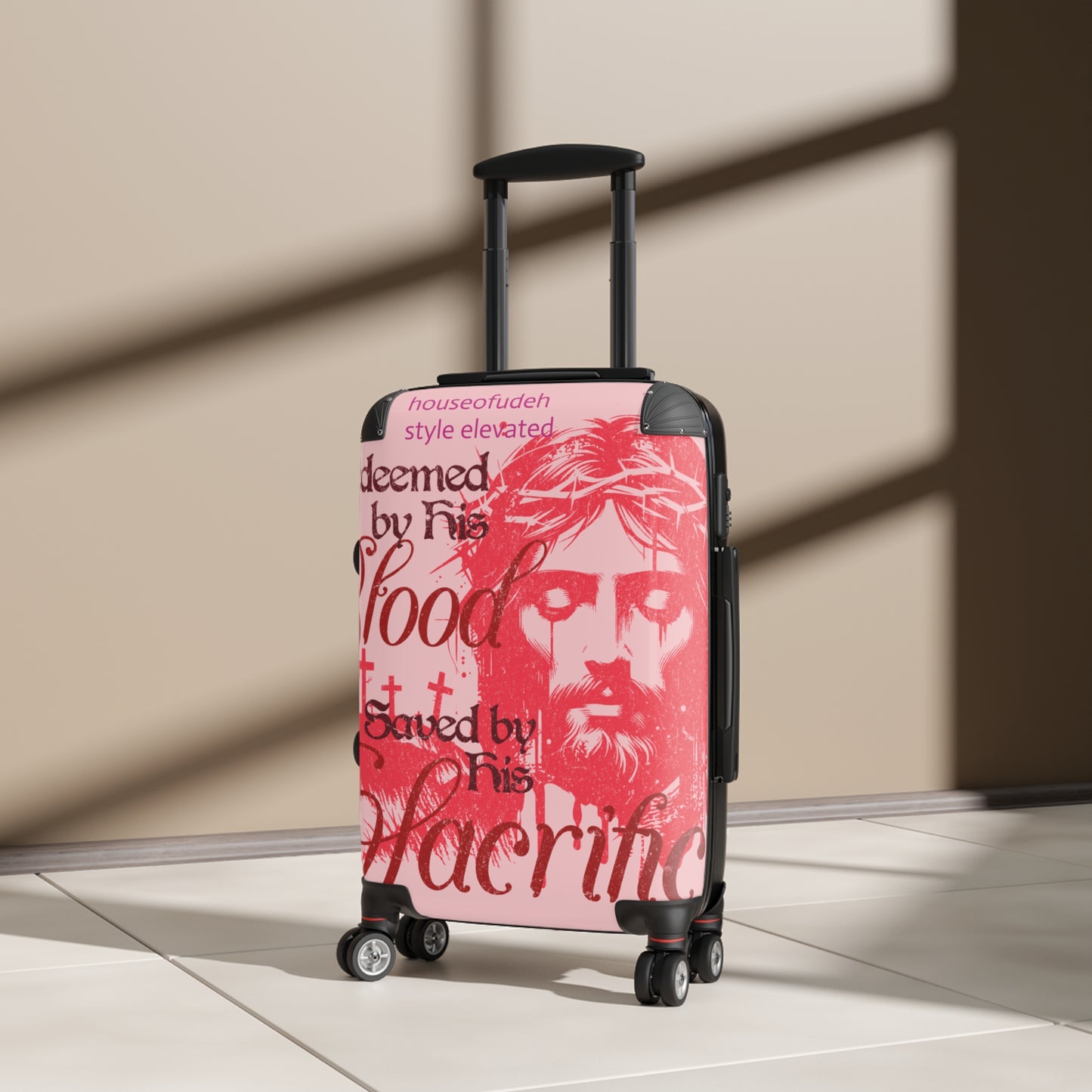 Suitcase
