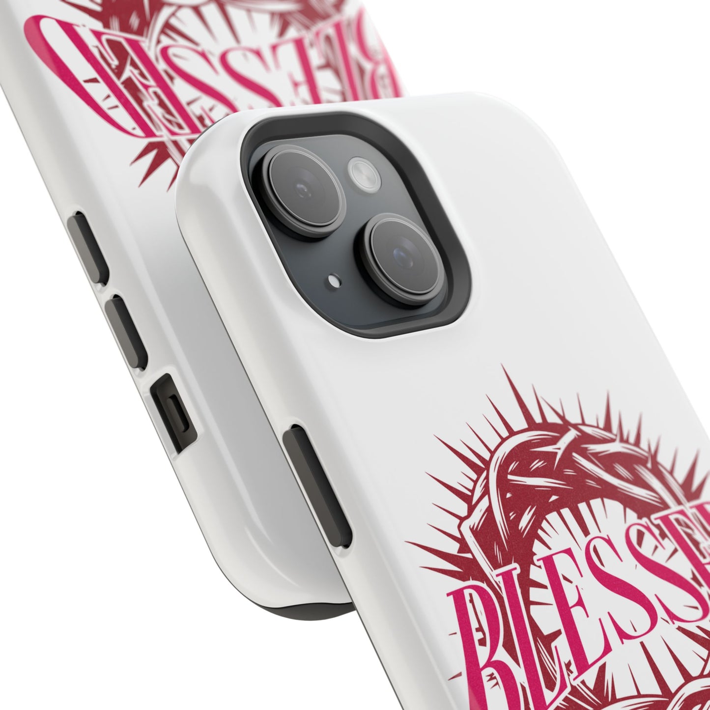 Impact-Resistant Cases