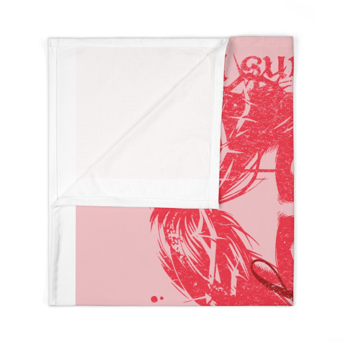 Baby Swaddle Blanket