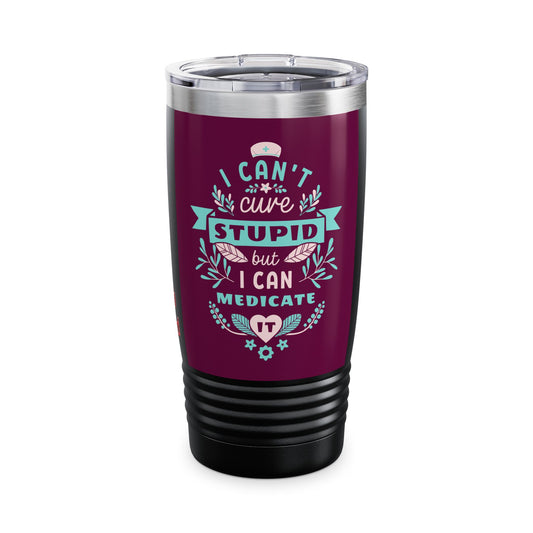 Ringneck Tumbler, 20oz