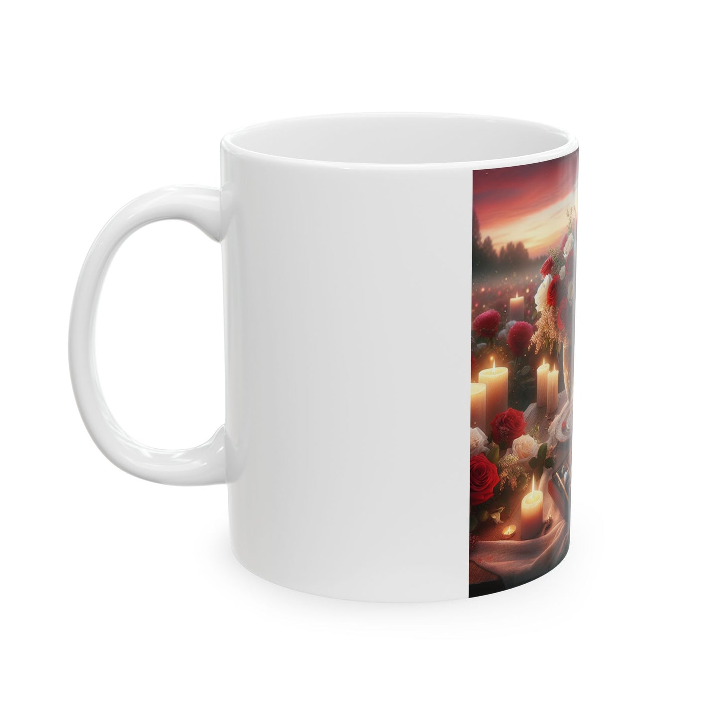 Ceramic Mug, (11oz, 15oz)