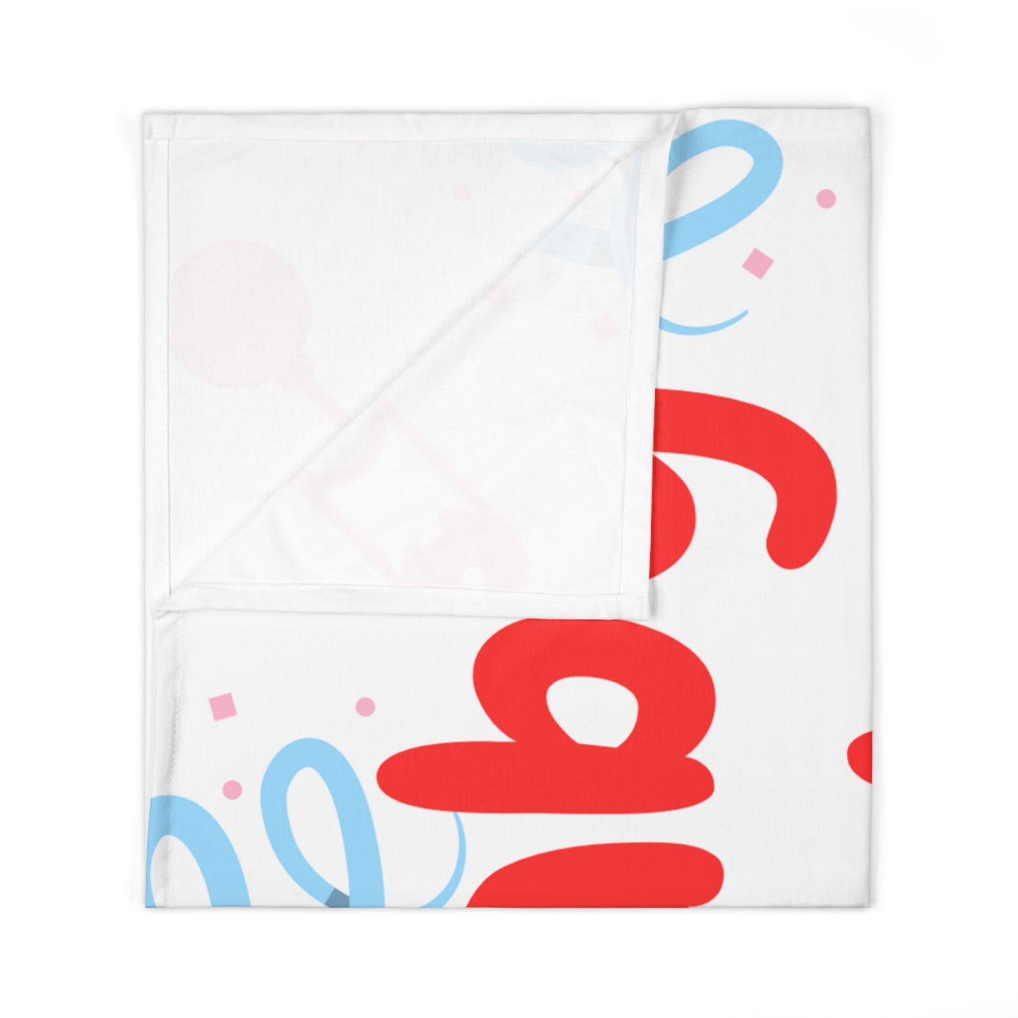 Baby Swaddle Blanket